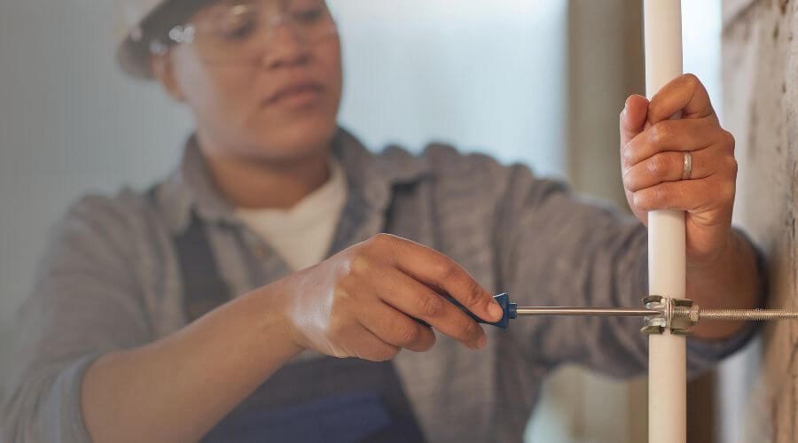 Professional expert plumbing services in Point, TX